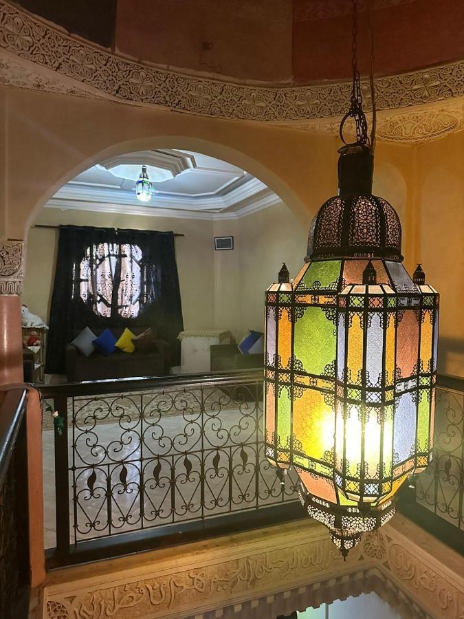 Dar Malak Apartment Marrakesh Exterior photo