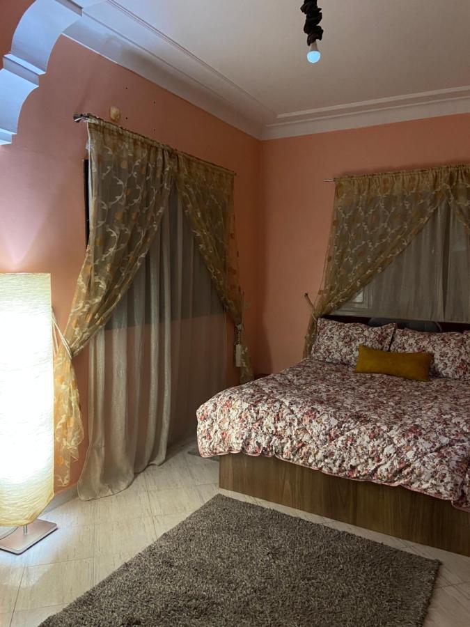 Dar Malak Apartment Marrakesh Exterior photo
